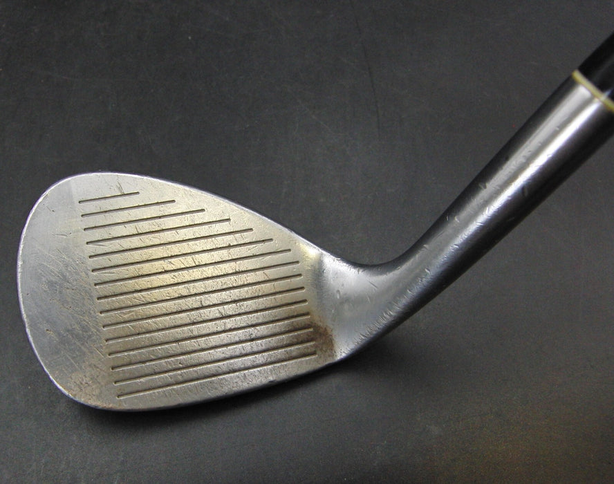 Japanese Fourteen RM-11 Forged 56° Sand Wedge Wedge Flex Steel Shaft