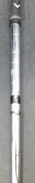 Callaway X Tour Forged Pitching Wedge Regular Steel Shaft Callaway Grip