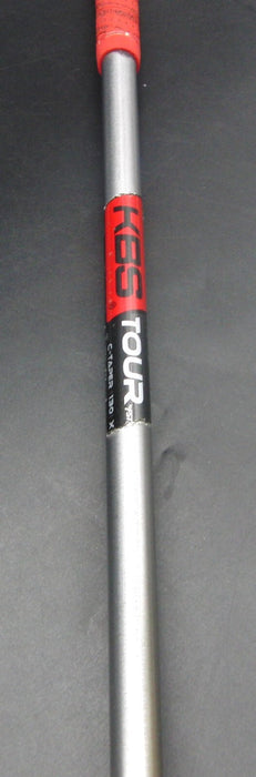 Mizuno JPX 919 Tour 9 Iron Extra Stiff Steel Shaft Golf Pride Grip