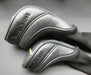 Set of 2 Wilson Driver + Wood Head Covers