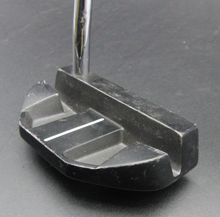 Tobunda S02 Putter 86cm Playing Length Steel Shaft PSYKO Grip
