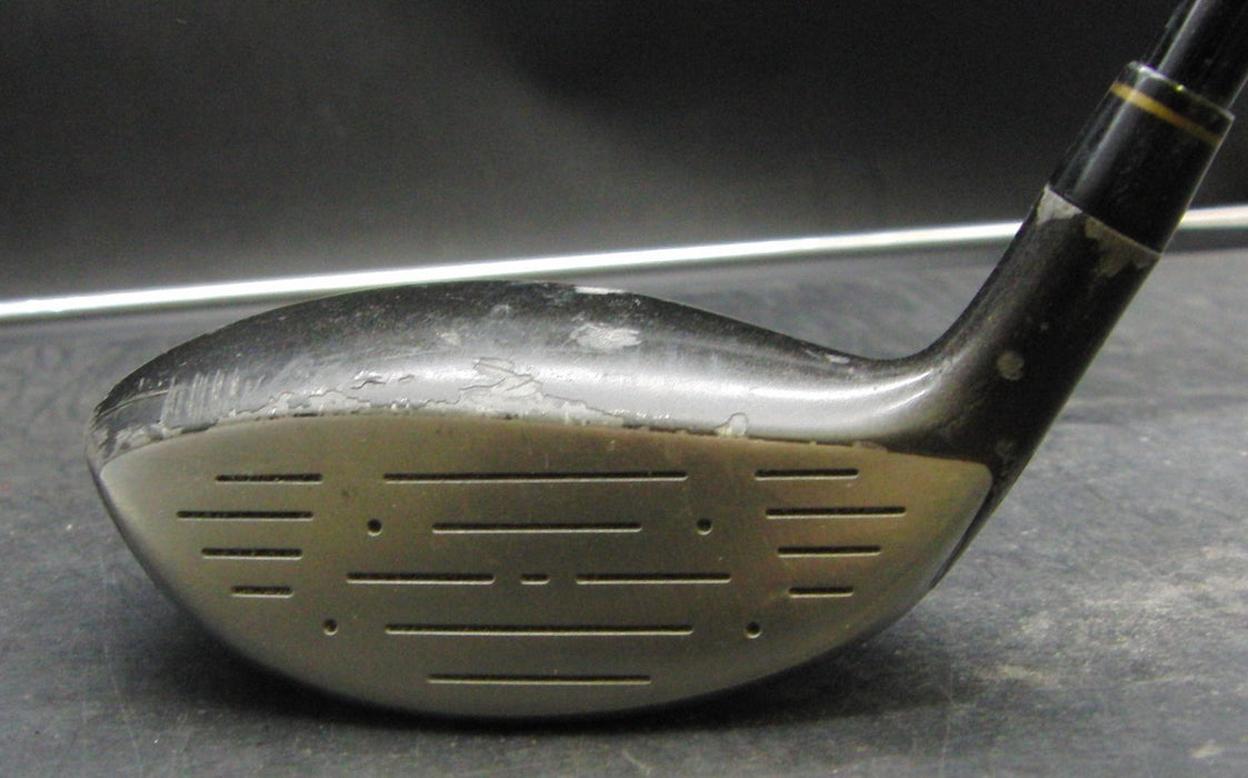 Maruman Wingetter SP 19° 5 Wood Stiff Graphite Shaft Maruman Grip