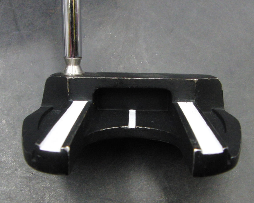 Tobunda Try Fit FN12 Putter 86cm Length Steel Shaft PSYKO Grip & Tobunda H/C