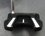 Tobunda Try Fit FN12 Putter 86cm Length Steel Shaft PSYKO Grip & Tobunda H/C