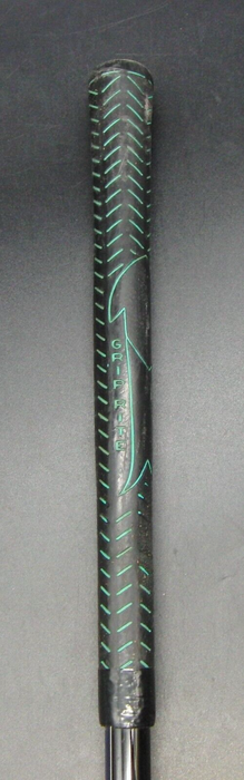 Nike X Face 9.5° Driver Regular Graphite Shaft Rite Grip