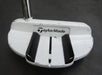 TaylorMade Raylor Ghost FO-72 Putter Steel Shaft 85cm Length Psyko Grip