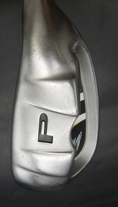 Cobra S3 Max Pitching Wedge Stiff Steel Shaft Cobra Grip