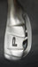 Cobra S3 Max Pitching Wedge Stiff Steel Shaft Cobra Grip
