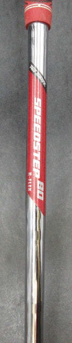 Left-Handed Callaway XR Cup 360 4 Iron Regular Steel Shaft GolfPride Grip