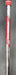Left-Handed Callaway XR Cup 360 4 Iron Regular Steel Shaft GolfPride Grip