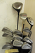 Set Of Daiwa Try Power 3-PW/SW Irons + 4 Wood + 5 Hybrid + Driver + Putter