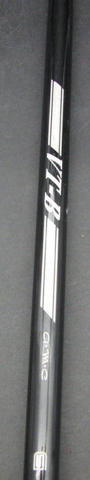 a.m.c H.I.P-19 Hide 32° 7 Hybrid Regular Graphite Shaft with Grip