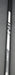a.m.c H.I.P-19 Hide 32° 7 Hybrid Regular Graphite Shaft with Grip