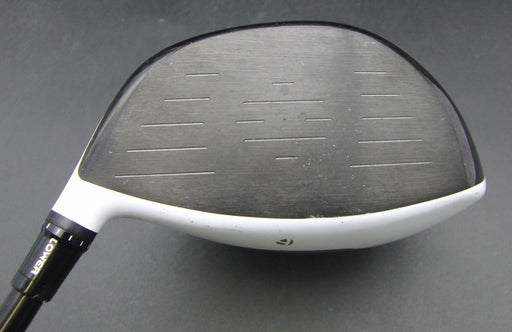 TaylorMade M1 2017 460 9.5° Driver Stiff (Optional) Graphite Shaft **