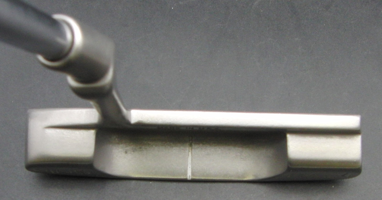 Ping Pal 4 Putter Steel Shaft 89cm Length Psyko Grip