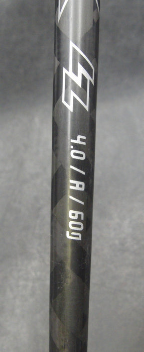 LEFT HANDED Mizuno JPX 900 6 Iron Seniors Graphite Shaft Golf Pride Grip