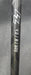 LEFT HANDED Mizuno JPX 900 6 Iron Seniors Graphite Shaft Golf Pride Grip