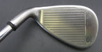 Callaway Big Bertha 2002 10 Iron Regular Steel Shaft Golf Pride Grip