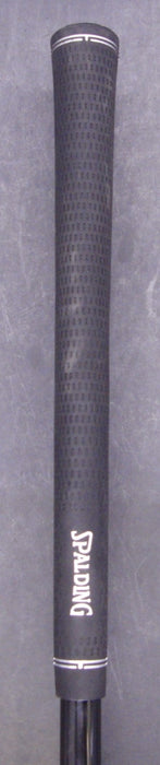 Maxsoul Superior 4507i 10.5° Driver Stiff Graphite Shaft Spalding Grip