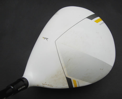TaylorMade RBZ Stage 2 Driver Stiff (Optional) Graphite Shaft + HC