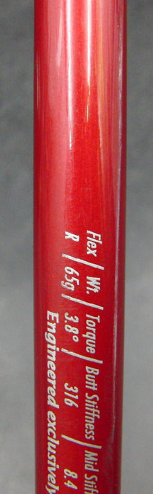Wilson Staff DI9 6 Iron Regular Graphite Shaft Karma Grip