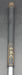 Callaway ERC Hot Sand Wedge Regular Graphite Shaft Callaway ERC Grip