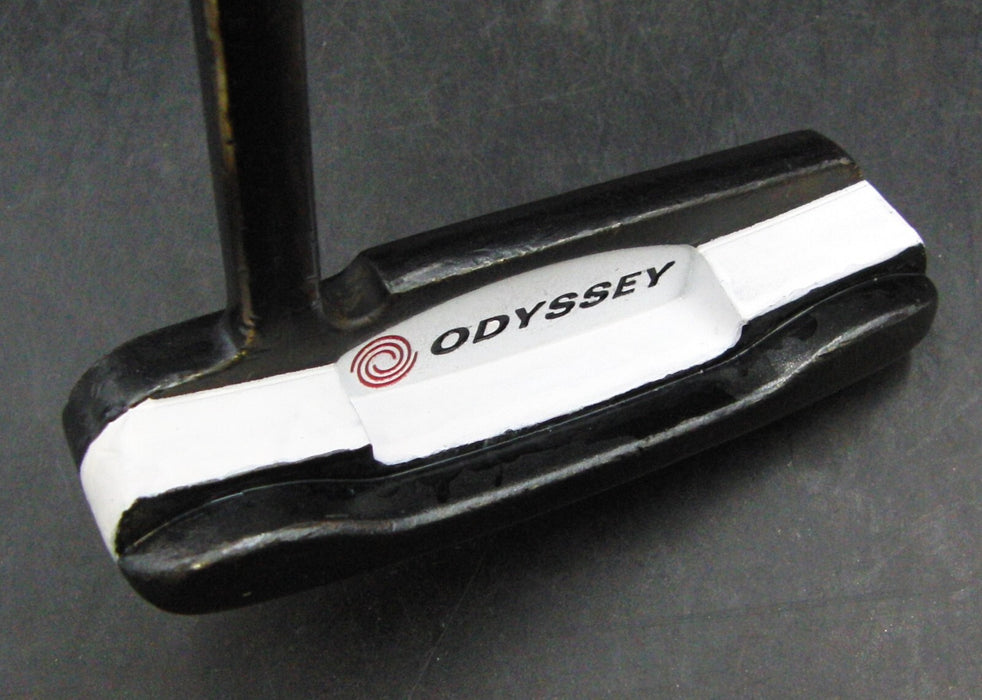 Odyssey Versa 1 Putter 84cm Playing Length Steel Shaft Odyssey Grip