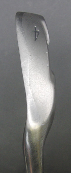 Left-Handed XXIO Impact Power Matching 4 Iron Regular Graphite Shaft Iomic Grip