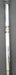 Titleist 775 Forged 6 Iron Regular Steel Shaft Titleist Grip