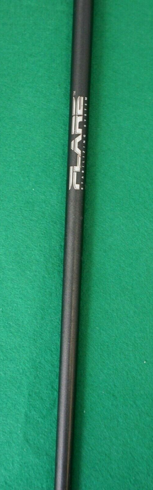 Lynx Black Cat 6 Iron Regular Graphite Shaft Swingrite Grip