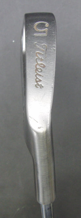 Titleist Acushnet 5 Iron Regular Steel Shaft Golf Pride Grip
