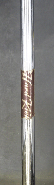 Crowner Re Action RA 140 Putter Steel Shaft 87cm Length Perfect Pro Grip