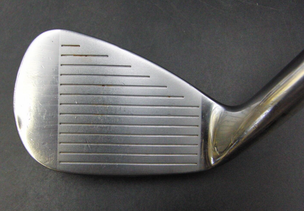 John Letters MM Master Model 1020 Forged 8 Iron Stiff Steel Shaft G/Pride Grip
