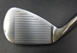 John Letters MM Master Model 1020 Forged 8 Iron Stiff Steel Shaft G/Pride Grip