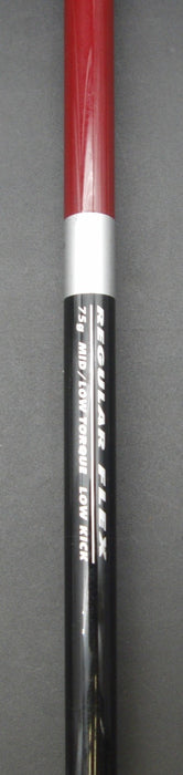 Callaway Big Bertha 2006 6 Iron Regular Graphite Shaft Callaway Grip