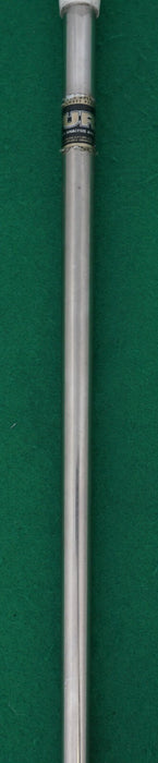 Miura Straight Neck CB-201 Forged 3 Iron Stiff Steel Shaft Golf Pride Grip