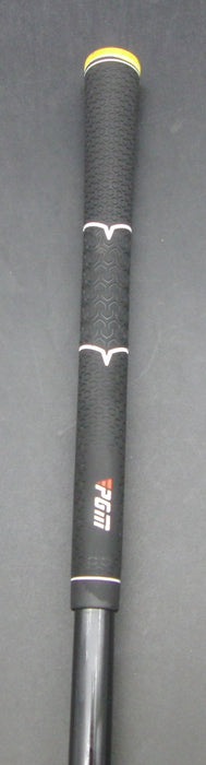 Bridgestone Tour B GR 9.5° Driver Stiff Graphite Shaft PGM Grip