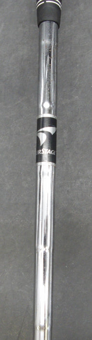 Bridgestone Tourstage V002 Putter Steel Shaft 84cm Length Psyko Grip