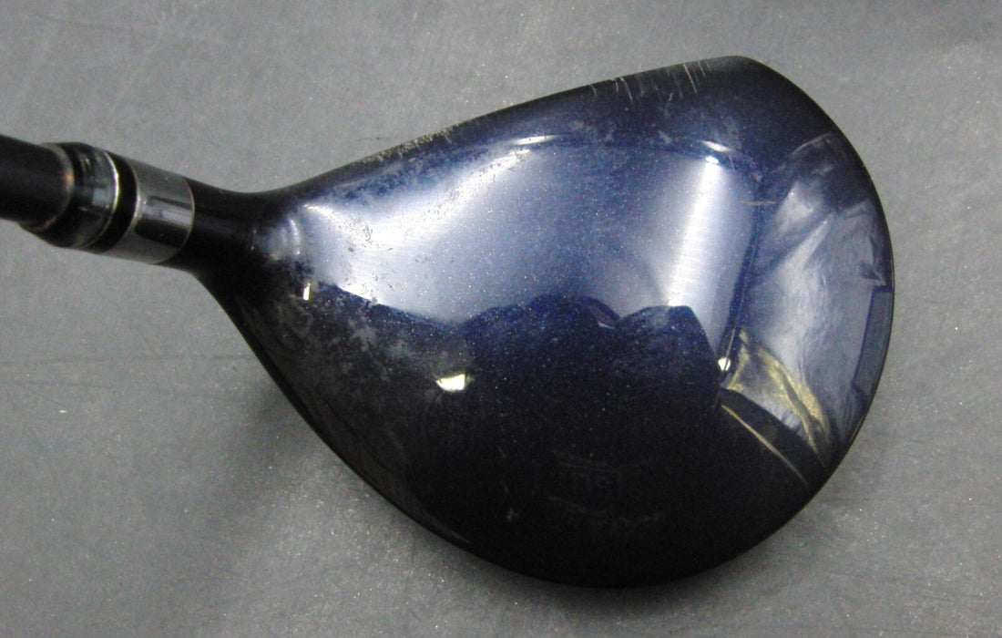 Yonex Cyberstar VM1 5 Wood Regular Graphite Shaft Yonex Grip & Yonex Head Cover