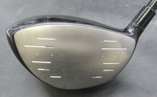 XXIO Twin AX-Sole 9° Driver Stiff Graphite Shaft Tour Edge Grip