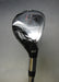 Bridgestone Tourstage X-UT 23° 4 Hybrid Stiff Steel Shaft Tourstage Grip
