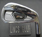 TaylorMade PSi 5 Iron Regular Graphite Shaft Golf Pride Grip