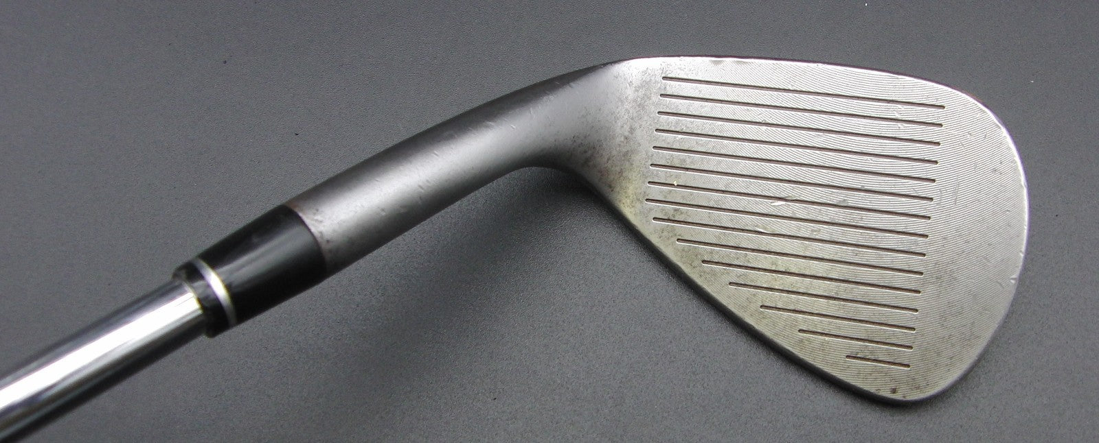 Honma Tour World TW-W Forged 52° Gap Wedge Regular Steel Shaft Honma Grip