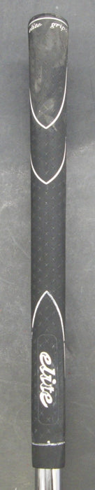 PRGR 901 Speed Forged 4 Iron Regular Steel Shaft Elite Grip