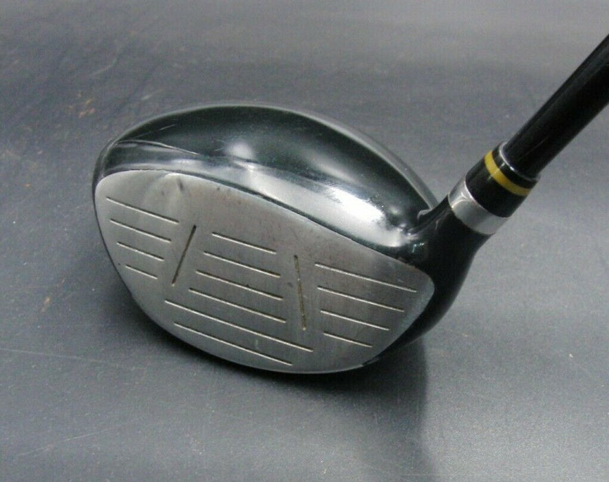 St Andrews SAF-502 3 Wood 15° Regular Graphite Shaft St Andrews Grip & H/Cover