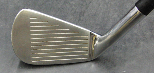 Mizuno MP-37 Grain Flow Forged 6 Iron Extra Stiff Steel Shaft Golf Pride Grip