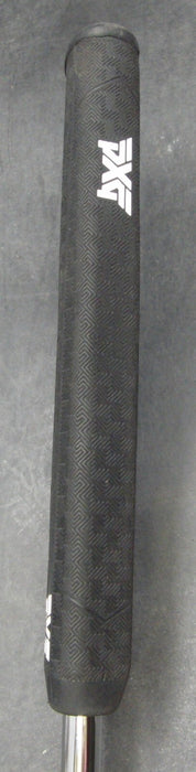 Left-Handed PXG Closer Tungsten Putter 87cm Playing Length Steel Shaft PXG Grip