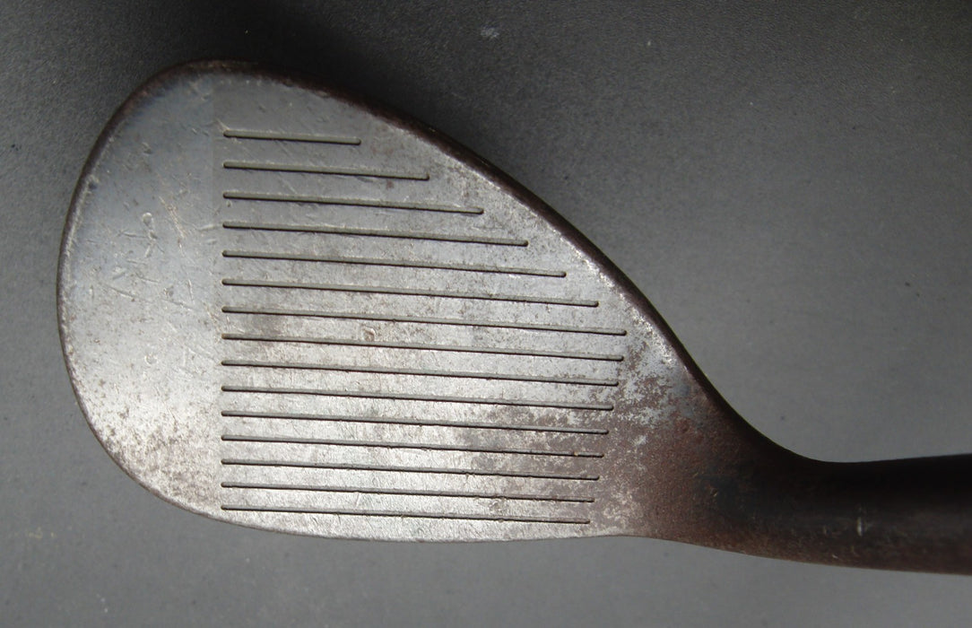 Callaway X Series Jaws 58° Sand Wedge Regular Steel Shaft Nexgen Grip