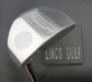 The Fat Lady Swings Putter Steel Shaft 91cm Length Psyko Grip