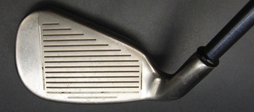 Callaway Tungsten Injected 6 Iron Regular Graphite Shaft Callaway Grip